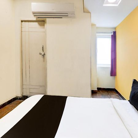 Super Hotel O Medipally Upal Dış mekan fotoğraf